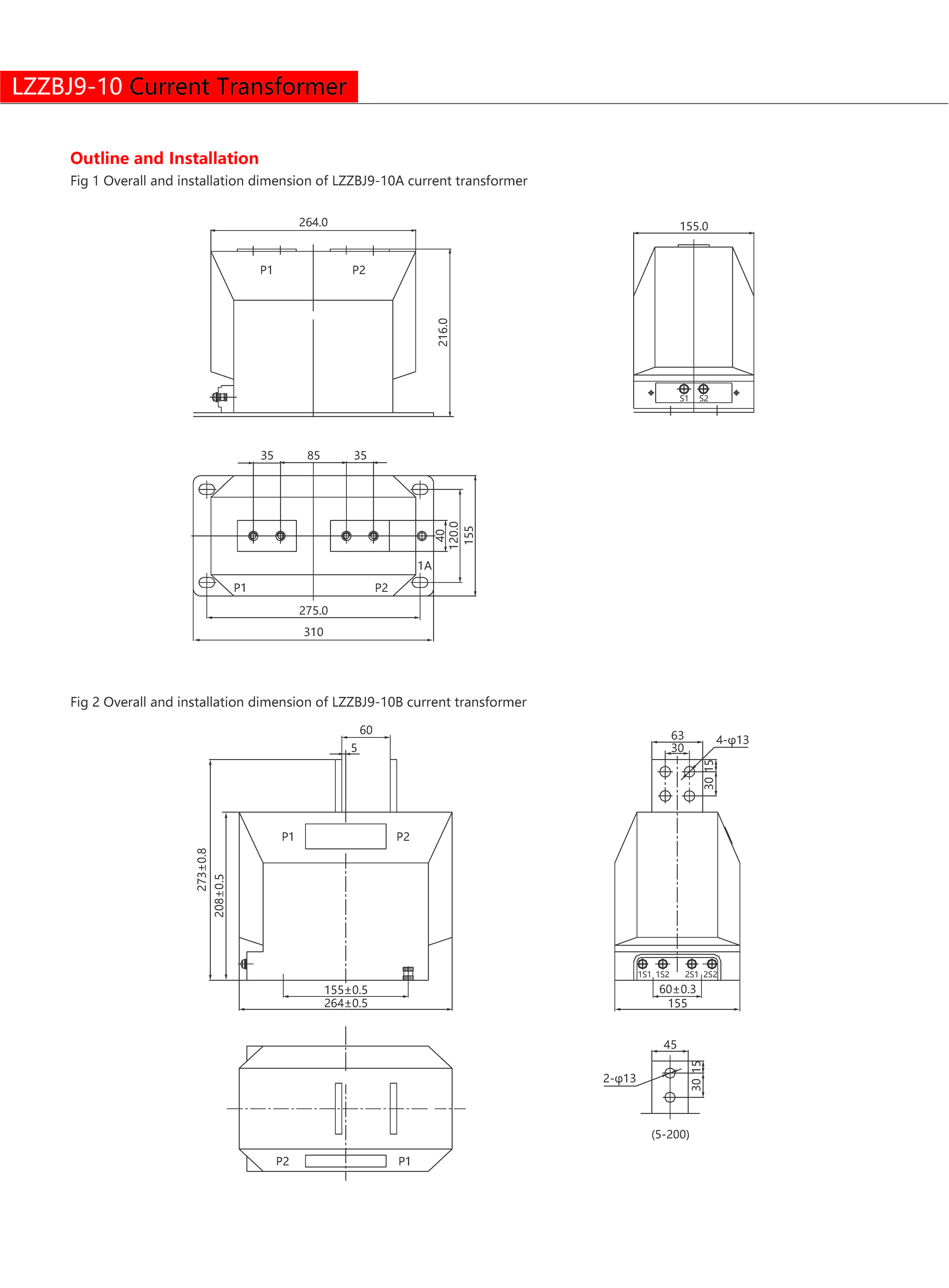 Technical Drawing